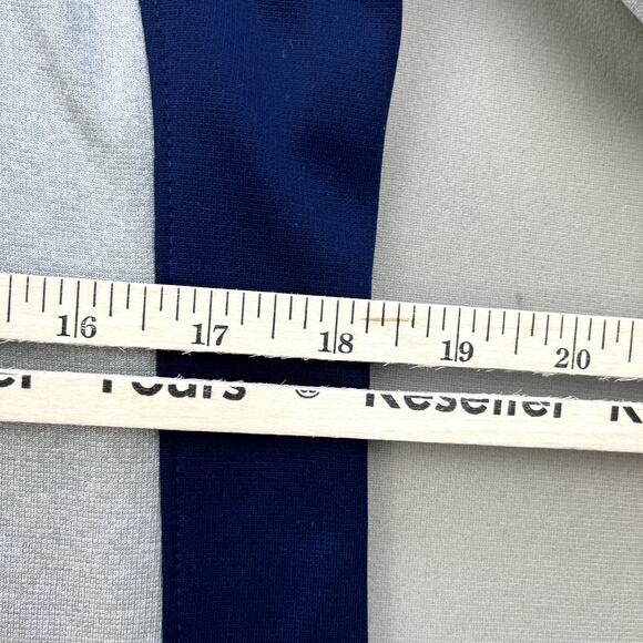 Nike UCSC Santa Cruz Hoodie Sweatshirt Womens Medium Gray Soccer Banana Slugs - Picture 9 of 10